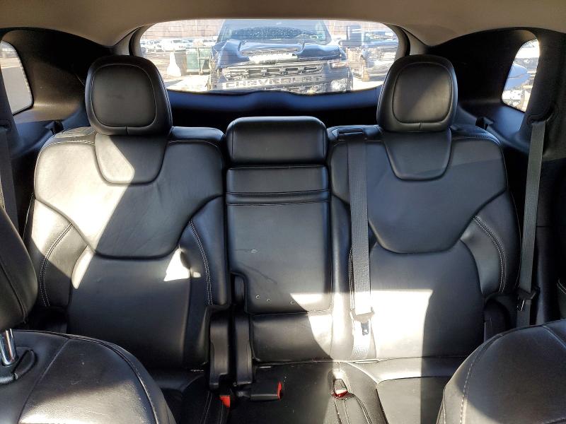 Photo 10 from auction – 2015 JEEP CHEROKEE with VIN 1C4PJMCS7FW610533