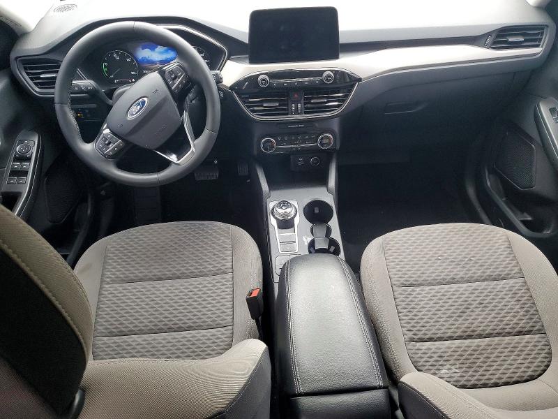Zdjęcie 8 z aukcji – 2021 FORD ESCAPE z VIN 1FMCU0BZ5MUB04569