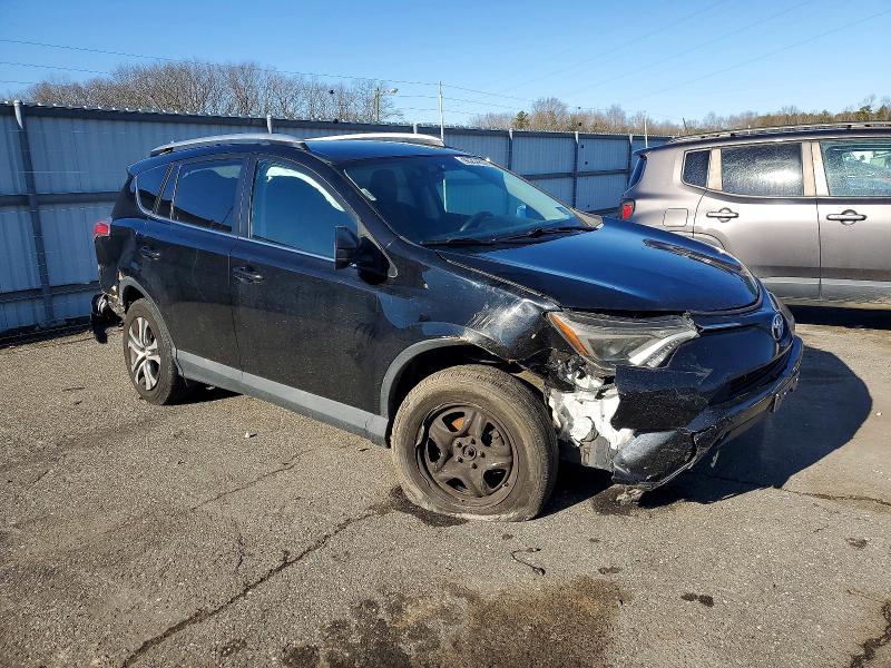 Foto 4 de la subasta – 2016 TOYOTA RAV4 LE con VIN 2T3BFREV7GW412261