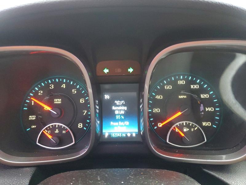 Photo 9 from auction – 2015 CHEVROLET MALIBU with VIN 1G11C5SL1FF138614
