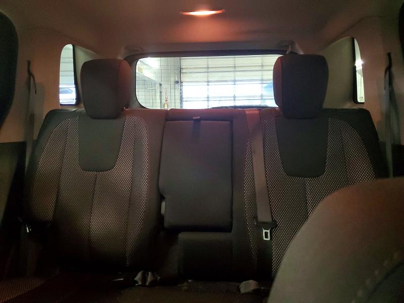 Photo 10 from auction – 2013 GMC TERRAIN with VIN 2GKALSEK4D6210068