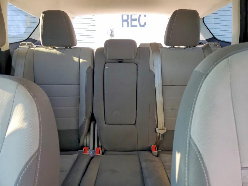 Photo 10 from auction – 2014 FORD ESCAPE SE with VIN 1FMCU9GX8EUC72770