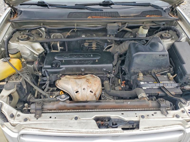 Photo 12 from auction – 2005 TOYOTA HIGHLANDER with VIN JTEGD21AX50107260