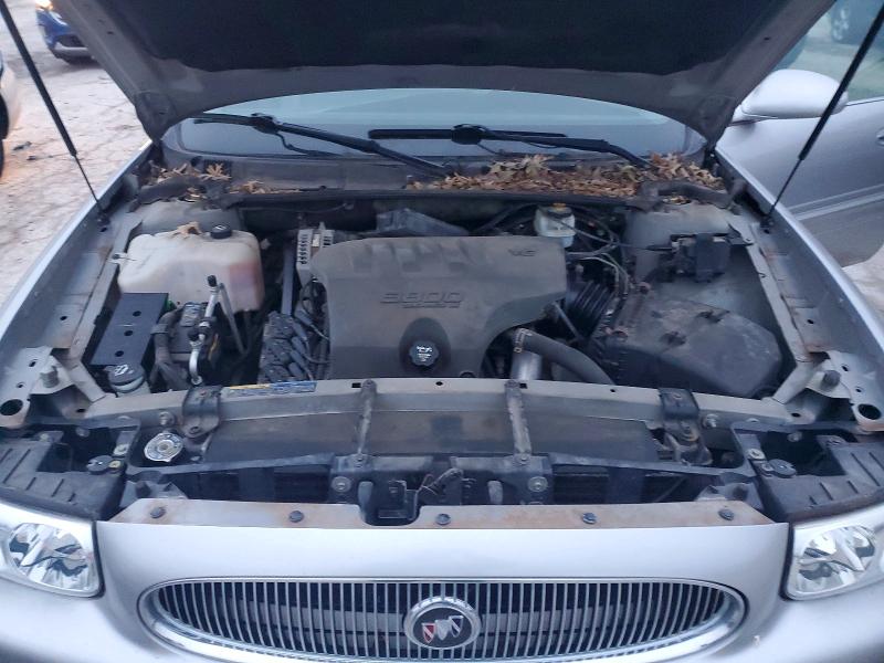 Photo 11 from auction – 2004 BUICK LESABRE with VIN 1G4HP54K244121744