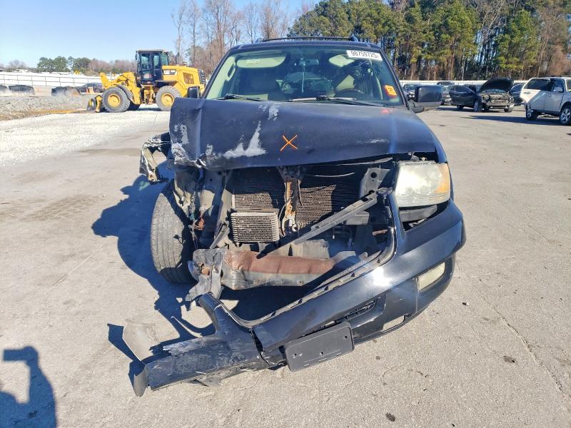 Photo 5 from auction – 2005 FORD EXPEDITION with VIN 1FMFU20555LB13725