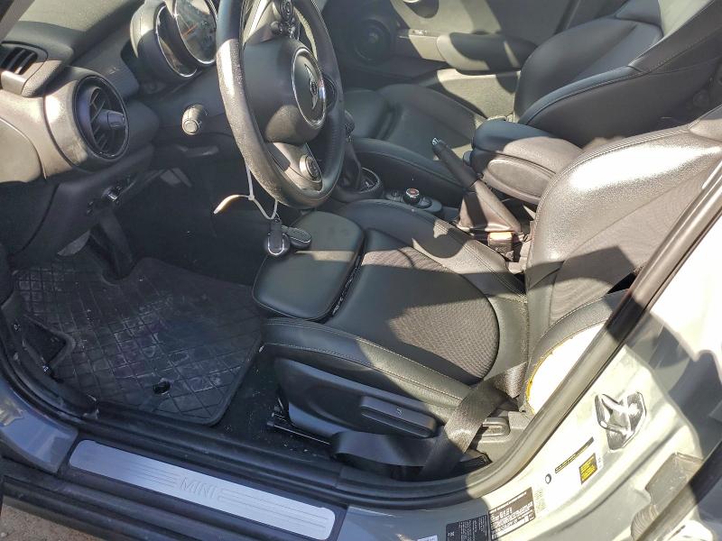 Photo 7 from auction – 2018 MINI COOPER with VIN WMWXU1C50J2F81120