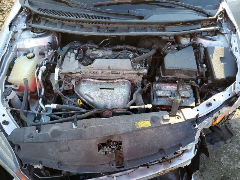 Photo 11 from auction – 2014 TOYOTA SCION TC with VIN JTKJF5C7XE3077000