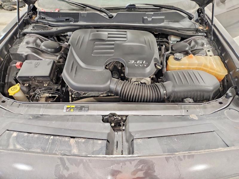 Photo 11 from auction – 2015 DODGE CHALLENGER with VIN 2C3CDZBG0FH724165