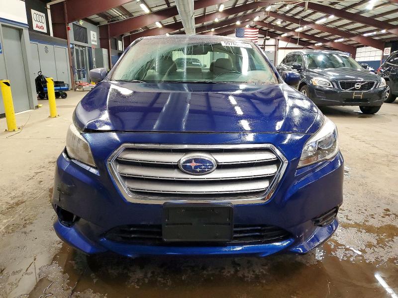 Photo 5 from auction – 2017 SUBARU LEGACY 2.5 with VIN 4S3BNAC68H3028588