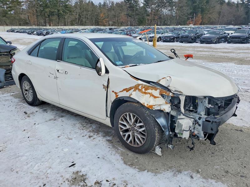 Photo 4 from auction – 2016 TOYOTA CAMRY LE with VIN 4T1BF1FK4GU260681