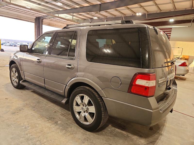 Photo 2 from auction – 2010 FORD EXPEDITION with VIN 1FMJU2A59AEB53829