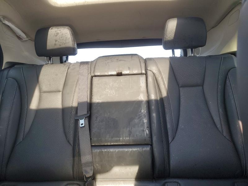 Photo 10 from auction – 2022 BUICK ENVISION with VIN LRBFZPR40ND069249