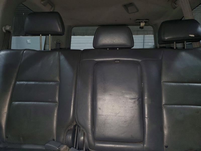 Photo 10 from auction – 2006 HONDA PILOT EX with VIN 2HKYF18576H507108