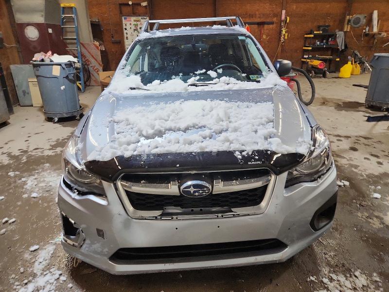 Photo 5 from auction – 2013 SUBARU IMPREZA with VIN JF1GPAA60DH842207