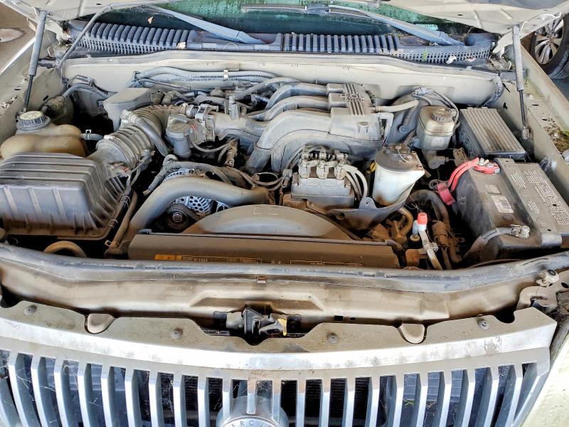 Photo 12 from auction – 2005 MERCURY MOUNTAINEE with VIN 4M2ZU86E95UJ12321
