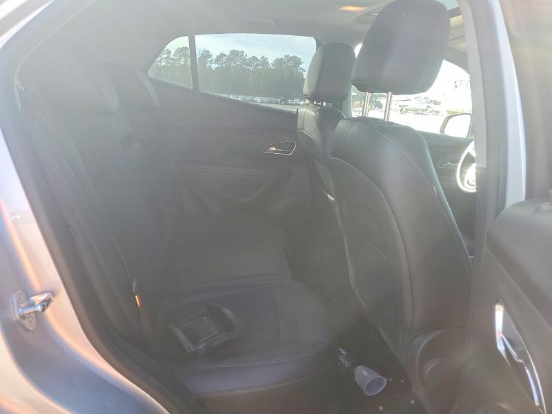 Photo 11 from auction – 2015 BUICK ENCORE with VIN KL4CJBSB8FB140437