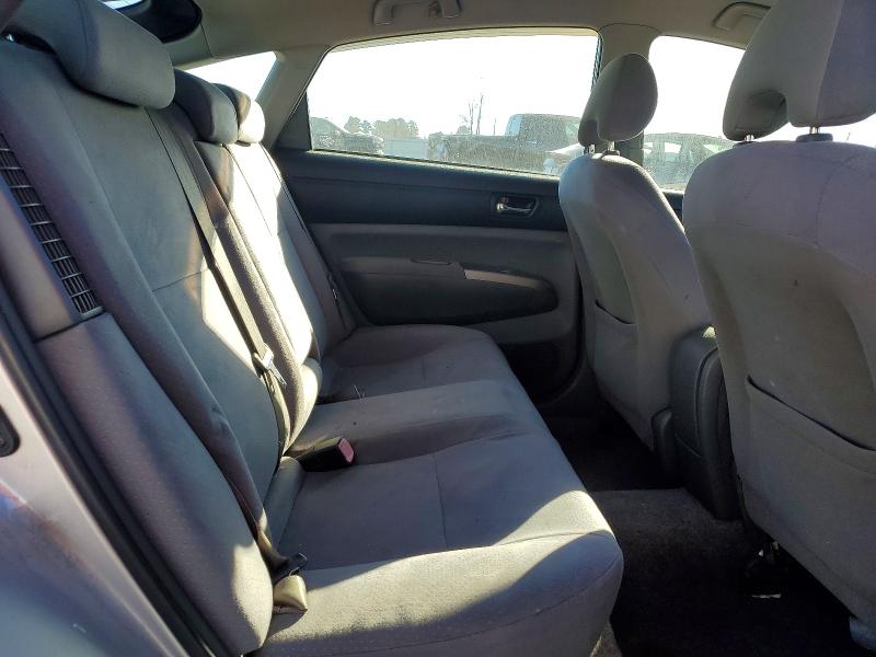 Photo 10 from auction – 2008 TOYOTA PRIUS with VIN JTDKB20U083302464