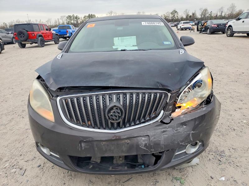 Photo 5 from auction – 2014 BUICK VERANO with VIN 1G4PP5SK7E4141875
