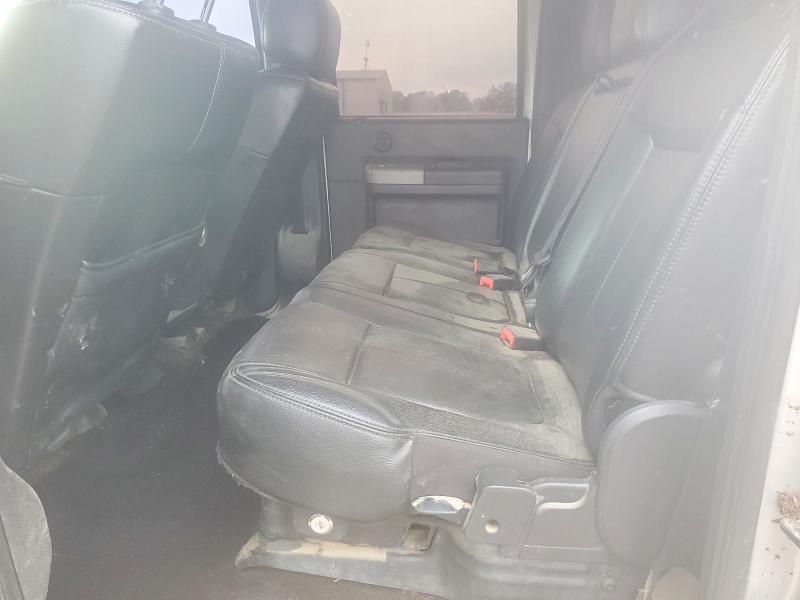 Photo 10 from auction – 2013 FORD F250 SUPER with VIN 1FT7W2BT4DEA31552