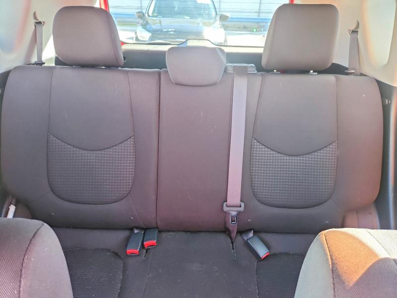 Photo 10 from auction – 2013 KIA SOUL with VIN KNDJT2A52D7571682
