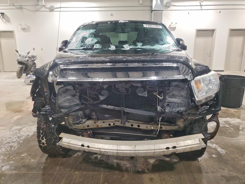 Photo 5 from auction – 2016 TOYOTA TUNDRA with VIN 5TFAY5F11GX550979