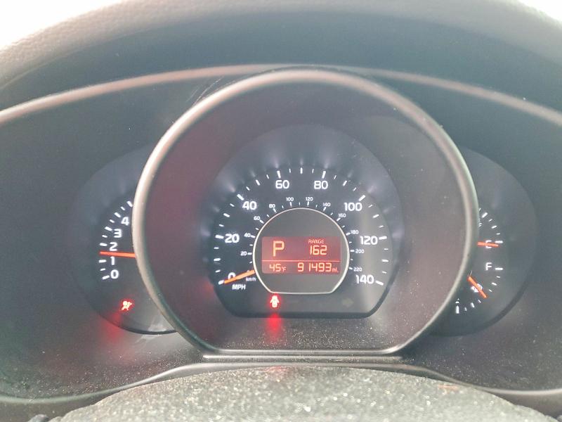 Photo 9 from auction – 2018 KIA SOUL with VIN KNDJP3A57J7579590