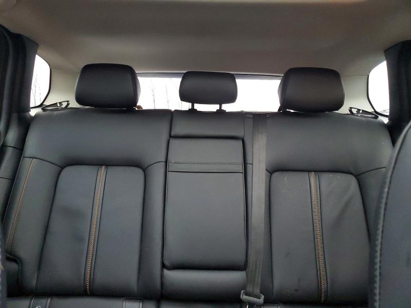 Photo 10 from auction – 2025 MAZDA CX-50 PREM with VIN 7MMVAAEW0SN125172