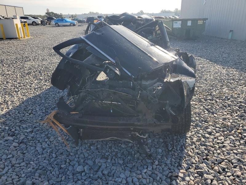 Photo 5 from auction – 2009 CADILLAC CTS with VIN 1G6DF577790158609