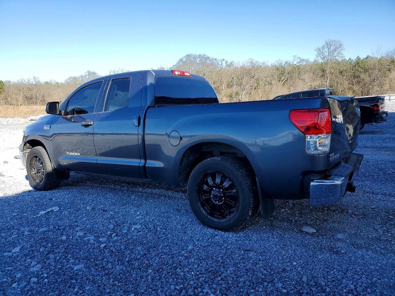 Photo 2 from auction – 2010 TOYOTA TUNDRA DOU with VIN 5TFRY5F19AX082798