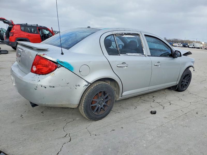 Photo 3 from auction – 2008 CHEVROLET COBALT LT with VIN 1G1AL58F787275118