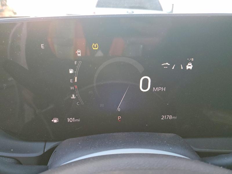Photo 9 from auction – 2025 BUICK ENVISTA PR with VIN KL47LAEP1SB233999