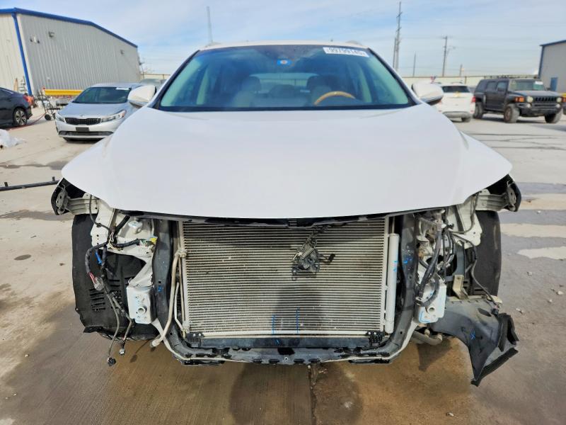 Photo 5 from auction – 2018 LEXUS RX 350 BAS with VIN 2T2ZZMCA3JC104137