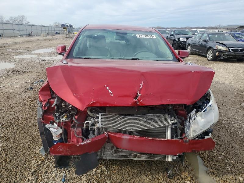 Photo 5 from auction – 2013 BUICK LACROSSE with VIN 1G4GC5ER7DF132150