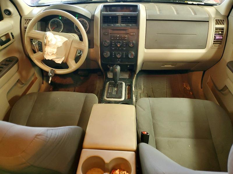 Photo 8 from auction – 2009 FORD ESCAPE XLS with VIN 1FMCU027X9KC57739