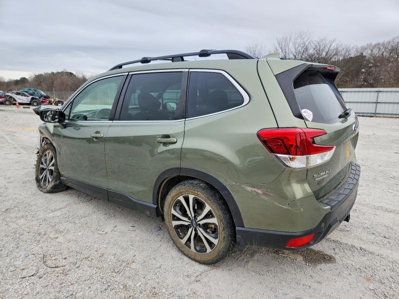 صورة رقم 2 من المزاد - 2020 SUBARU FORESTER L مع VIN JF2SKAUC0LH582055