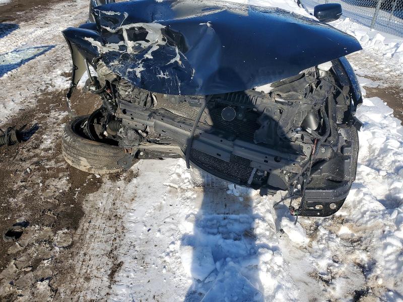 Photo 11 from auction – 2014 HONDA ACCORD with VIN 1HGCT2B89EA003050