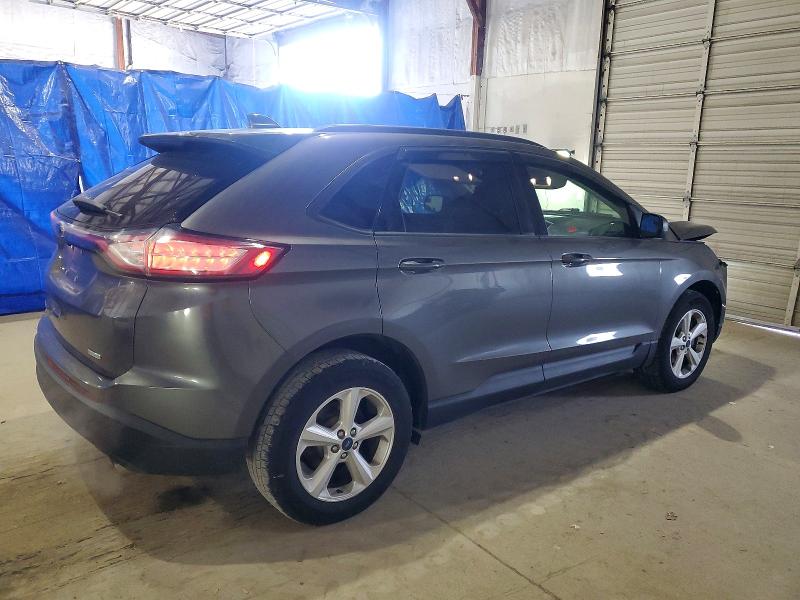 Photo 3 from auction – 2018 FORD EDGE with VIN 2FMPK3G94JBB12942