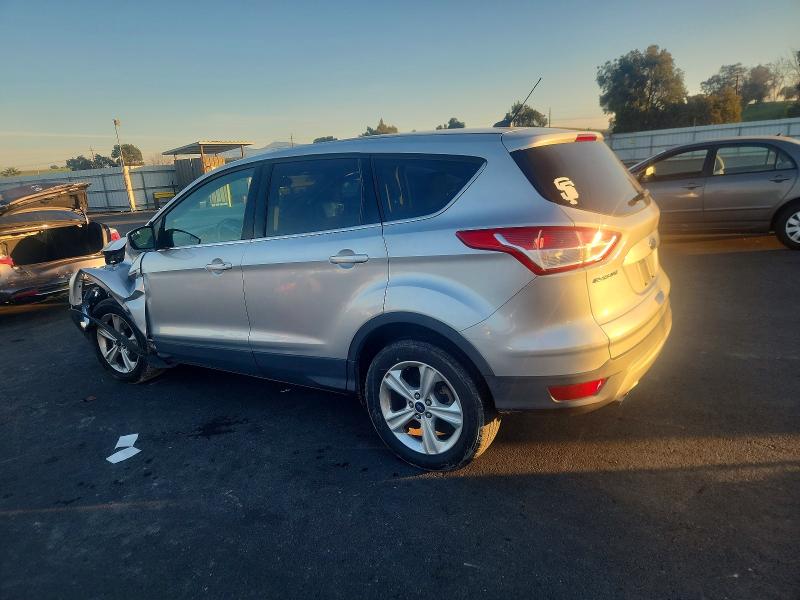 Photo 2 from auction – 2014 FORD ESCAPE with VIN 1FMCU0GX9EUC23444