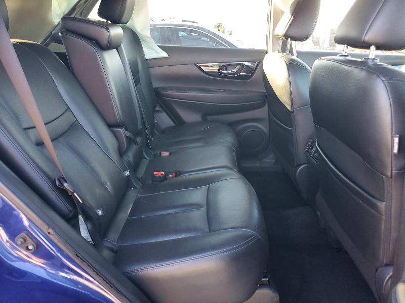 Photo 11 from auction – 2018 NISSAN ROGUE S with VIN 5N1AT2MT5JC821196