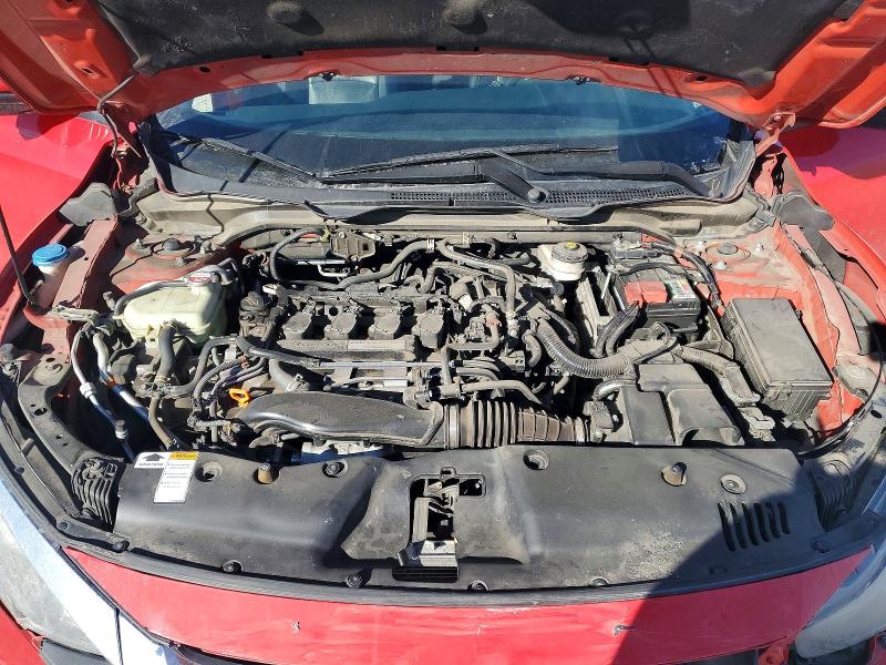 Photo 11 from auction – 2016 HONDA CIVIC with VIN 2HGFC1F79GH639979