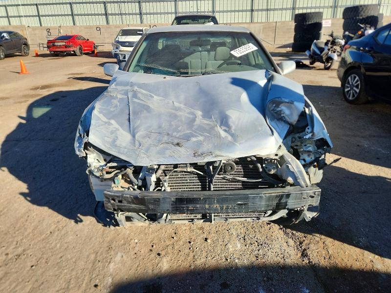 Photo 5 from auction – 2001 TOYOTA CAMRY CE with VIN JT2BG22K810554797
