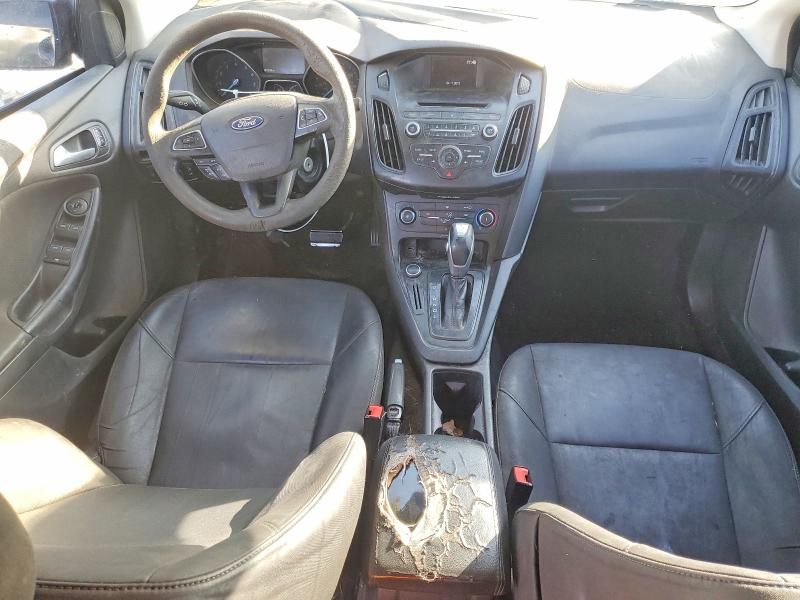 Photo 8 from auction – 2015 FORD FOCUS SE with VIN 1FADP3F20FL306684