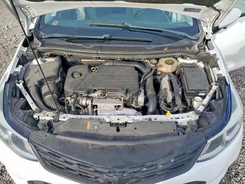 Photo 11 from auction – 2018 CHEVROLET CRUZE with VIN 1G1BB5SM2J7167963