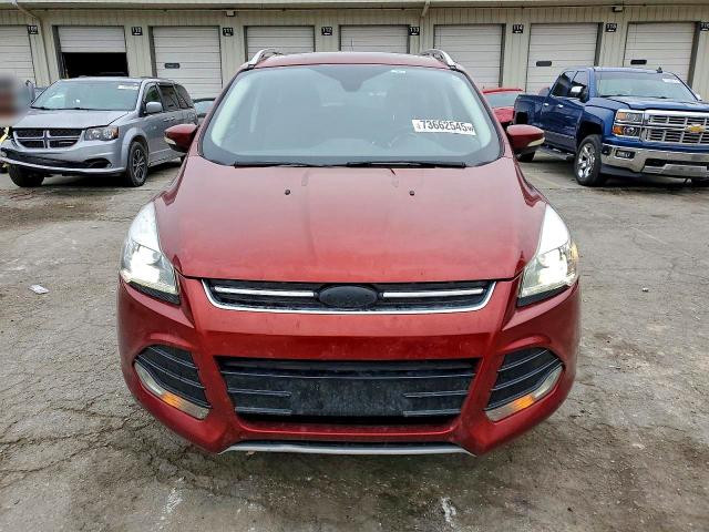 Photo 5 from auction – 2014 FORD ESCAPE with VIN 1FMCU9JX2EUC83949