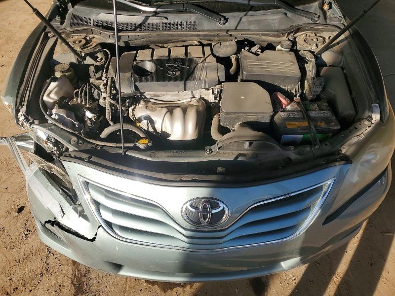 Foto 11 de la subasta – 2011 TOYOTA CAMRY BASE con VIN JTNBF3EK2B3005555