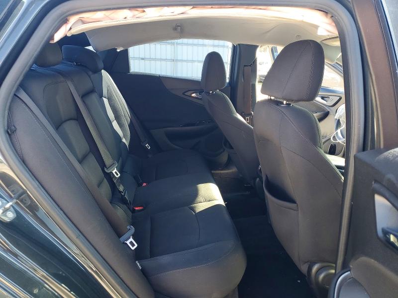Photo 10 from auction – 2016 CHEVROLET MALIBU LT with VIN 1G1ZE5ST5GF295089