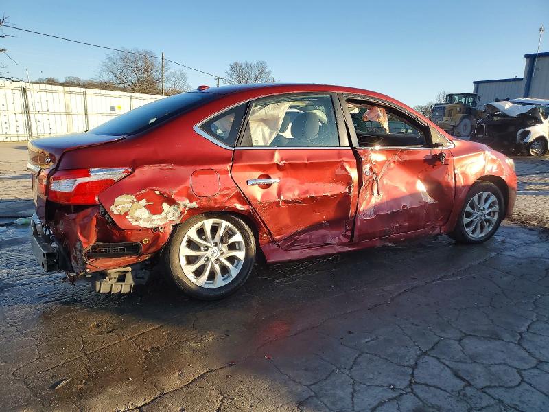 Photo 3 from auction – 2016 NISS SENTRA with VIN 3N1AB7AP0GY328332