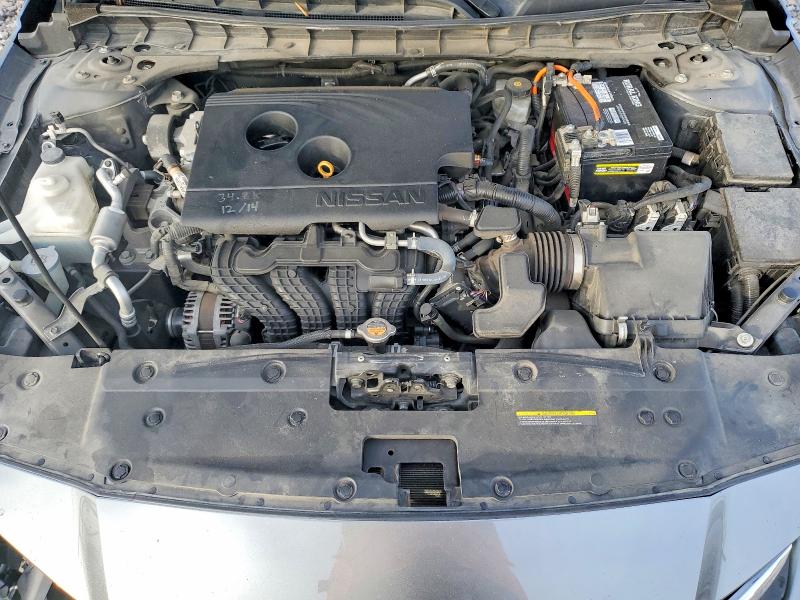 Photo 11 from auction – 2019 NISSAN ALTIMA with VIN 1N4BL4EV6KC229575