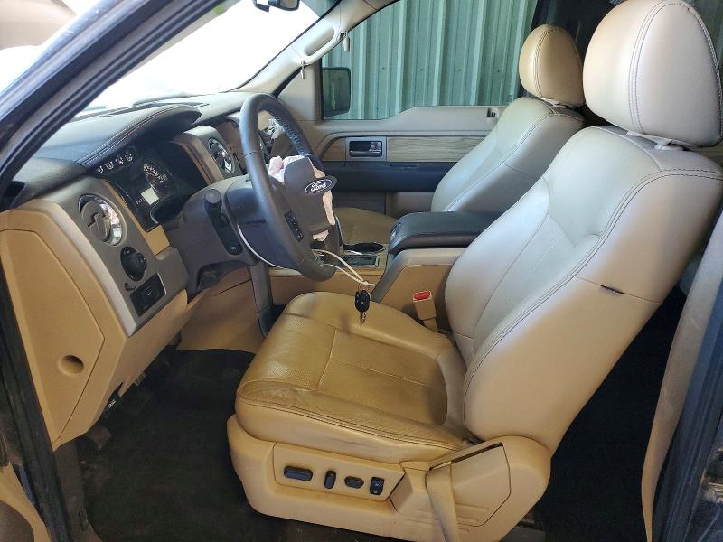 Photo 7 from auction – 2011 FORD F150 SUPER with VIN 1FTFW1EFXBFD38890