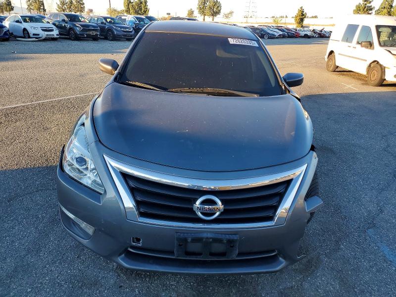 Photo 5 from auction – 2015 NISSAN ALTIMA with VIN 1N4AL3AP2FN343337